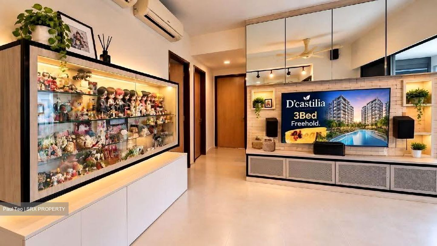 D'Castilia (D15), Apartment #634604901